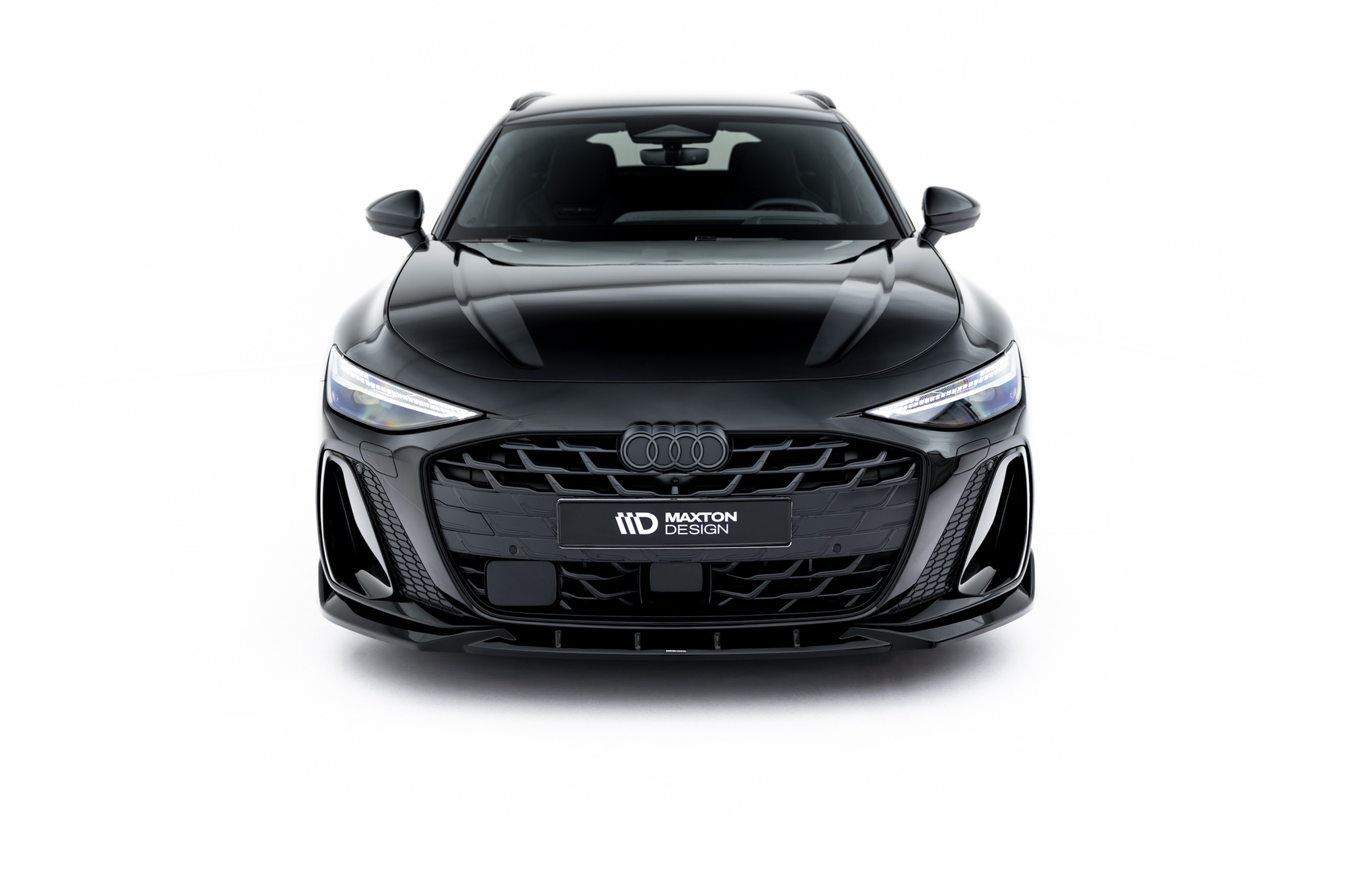 Bodykit passend voor Audi A6 S-Line Avant C9 V.2