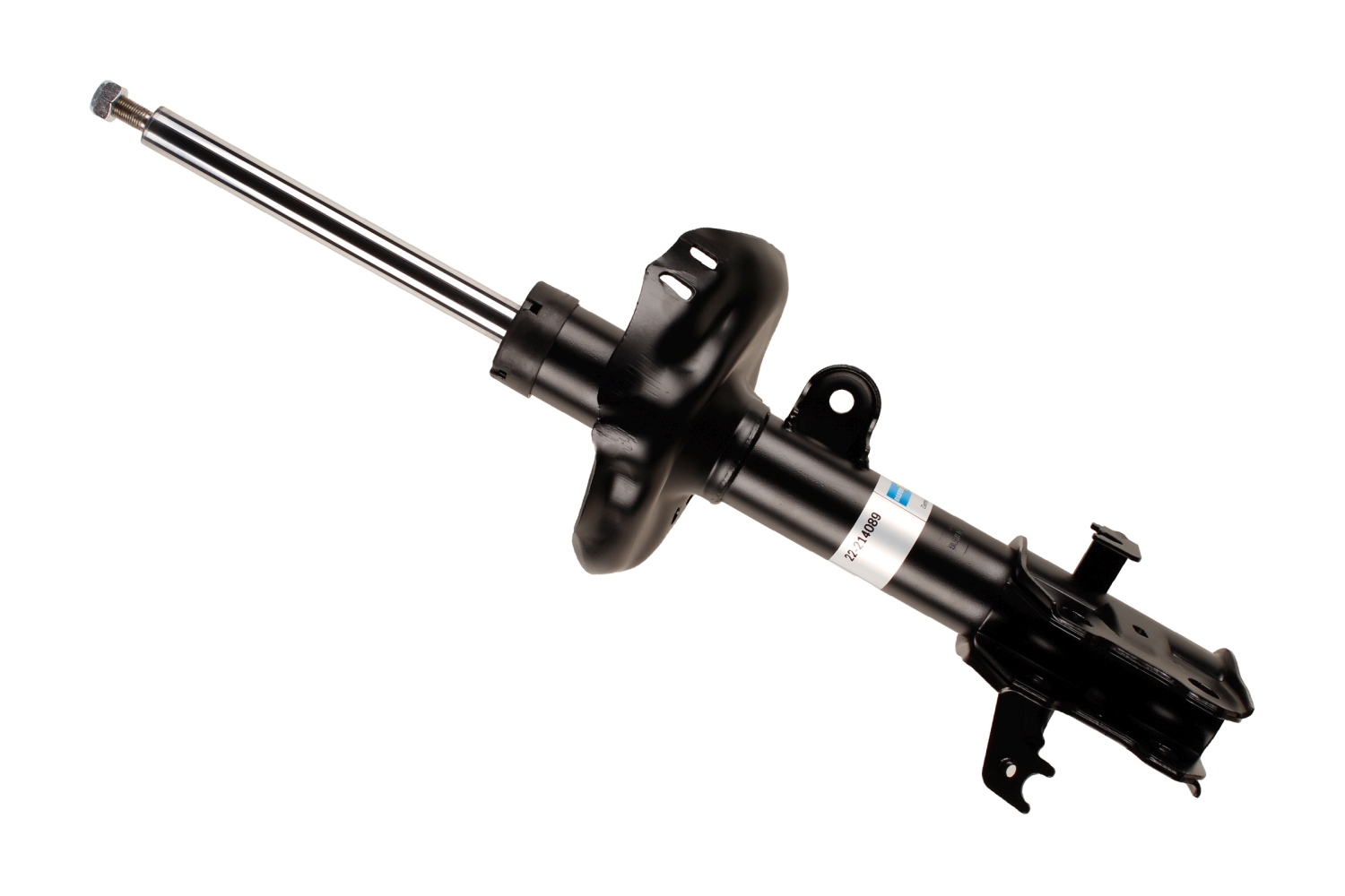 Amortisseur Avant Gauche Bilstein B4 Honda Cr-v Iii
