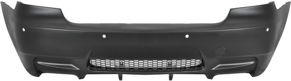 Design Achterbumper BMW E92/96