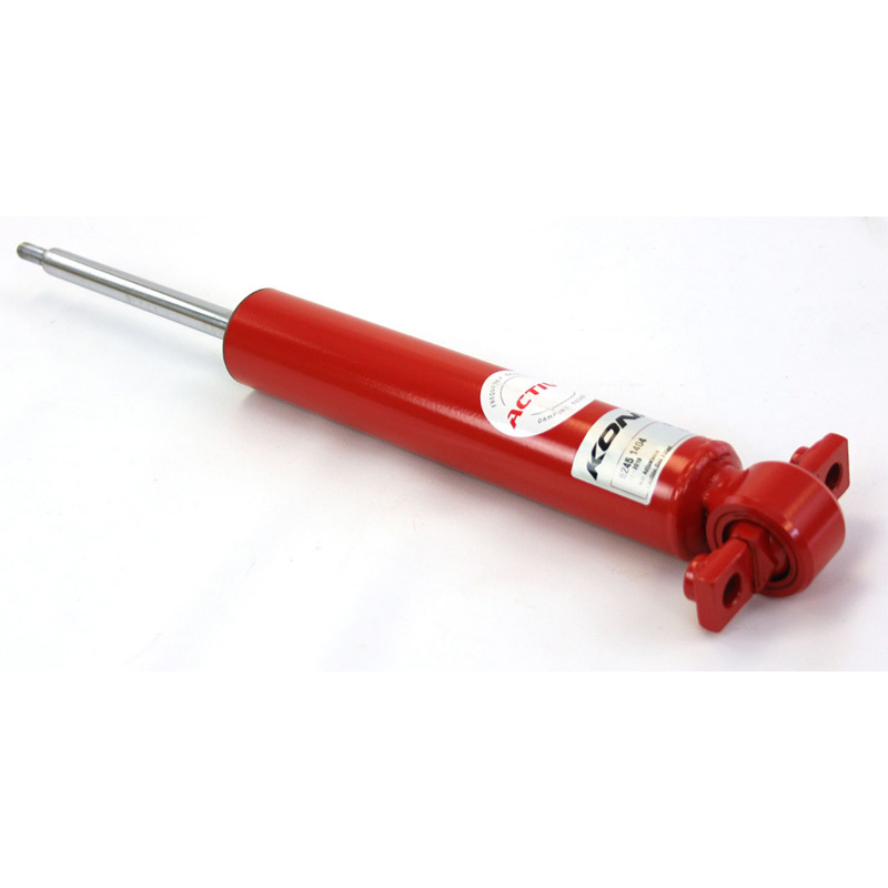 KONI Amortisseur Special Active sur mesure pour Ford Mustang Coupé/Cabrio 4-Cilinder/V6/V8/Ecoboost (excl. GT350/GT350R/MagneRide) 2015- - Essieu arrière (8245-1404)