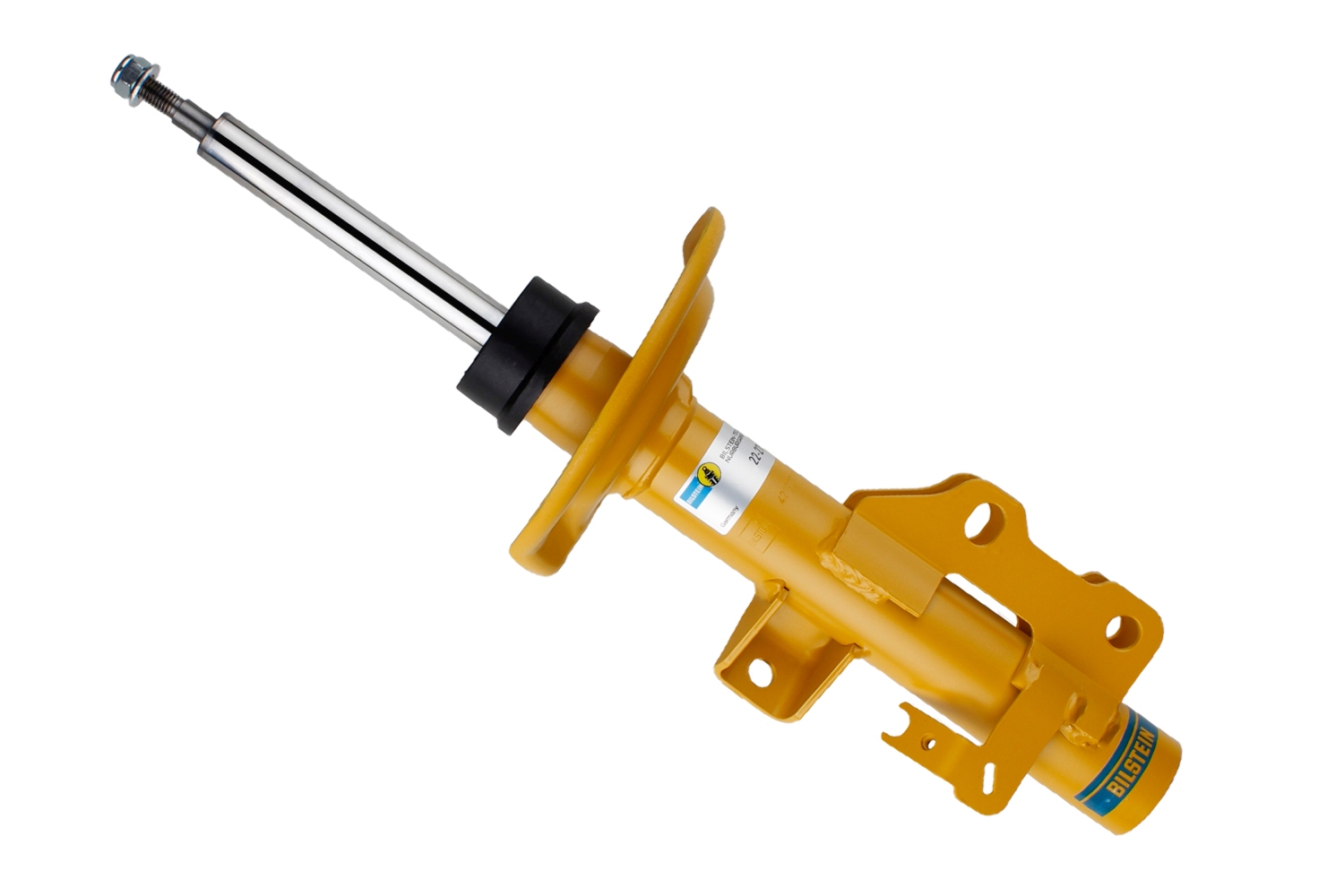 Amortisseur Avant Gauche Bilstein B6 Camaro 2016-