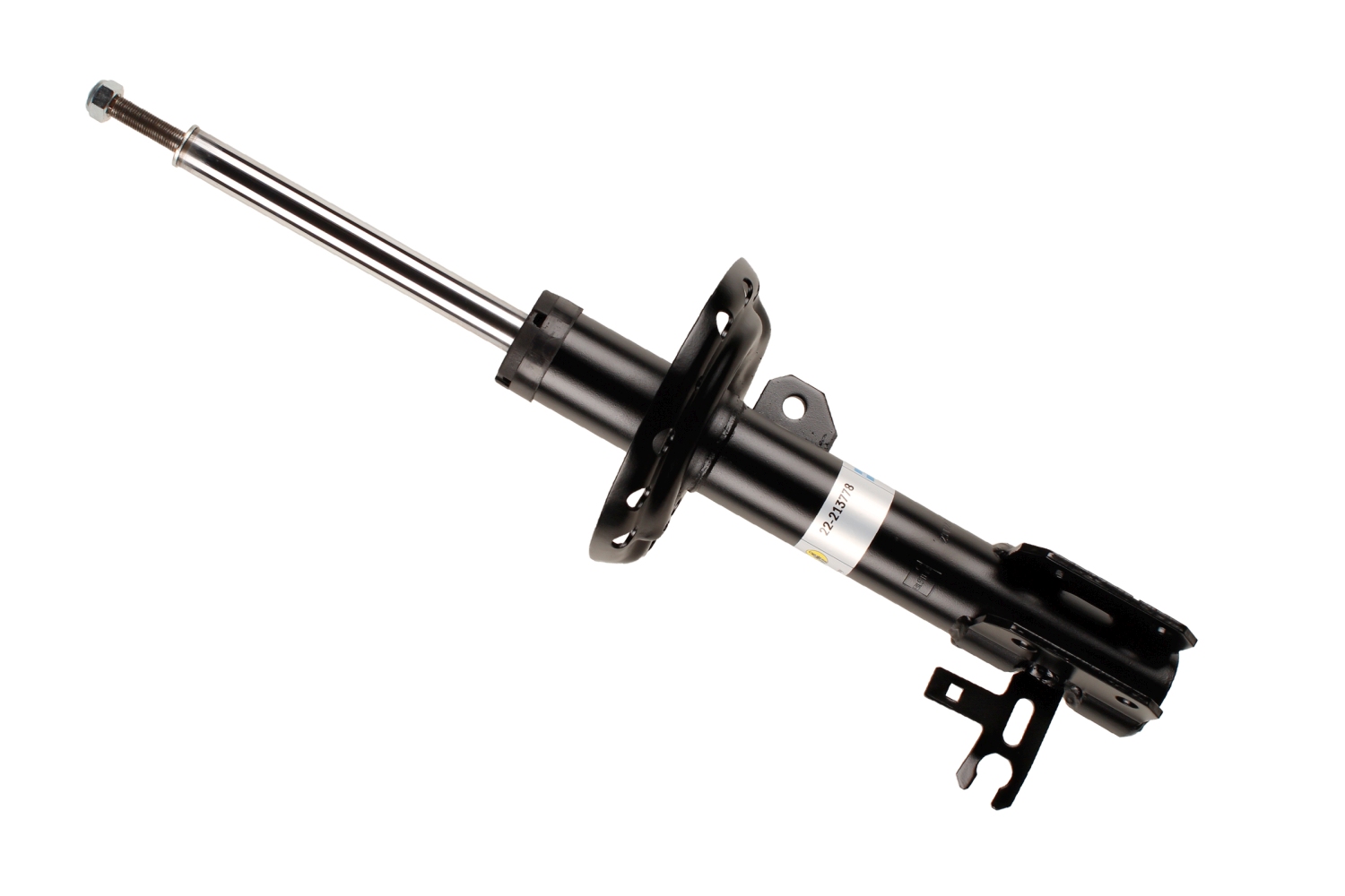 Amortisseur Avant Gauche Bilstein B4 Opel Meriva B