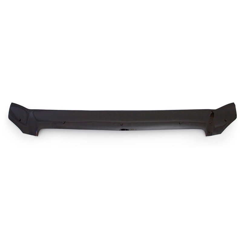 Protection du capot sur mesure pour Mercedes Vito W639 2003-2014 - Noir brillant