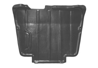beschermplaat onder de motor Volvo V70/S70, 1997-2000