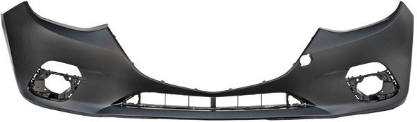 Voorbumperzijde MAZDA6