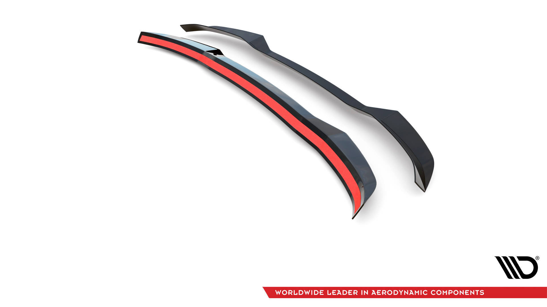 Bodykit passend voor BMW X4M F98 Facelift (2021–)