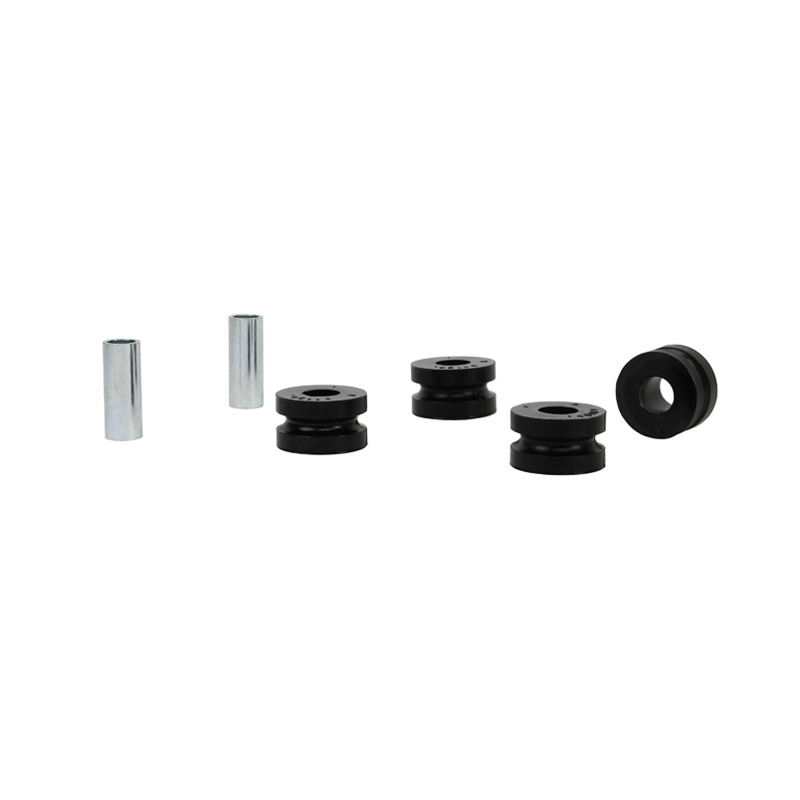Whiteline Barre de jambe de suspension - au Bushing Châssis sur mesure pour Nissan Sunny 140Y-150Y/Datsun/620 Pickup 2.0 1962-1982
