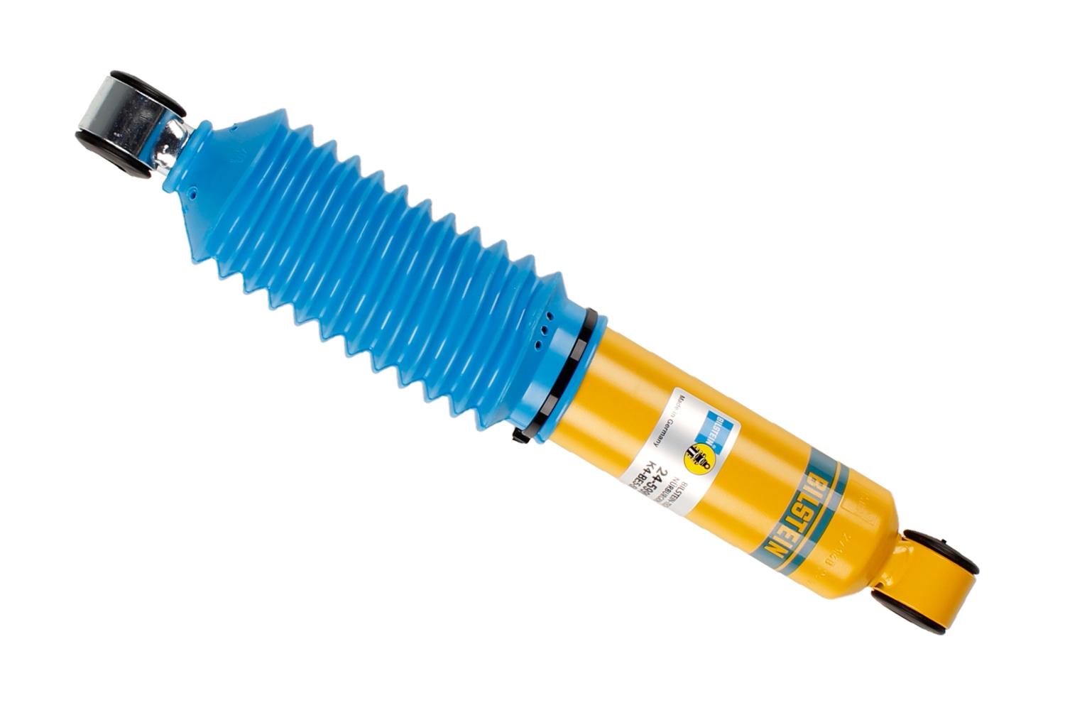 Amortisseur Sport Bilstein Porsche 356 Av
