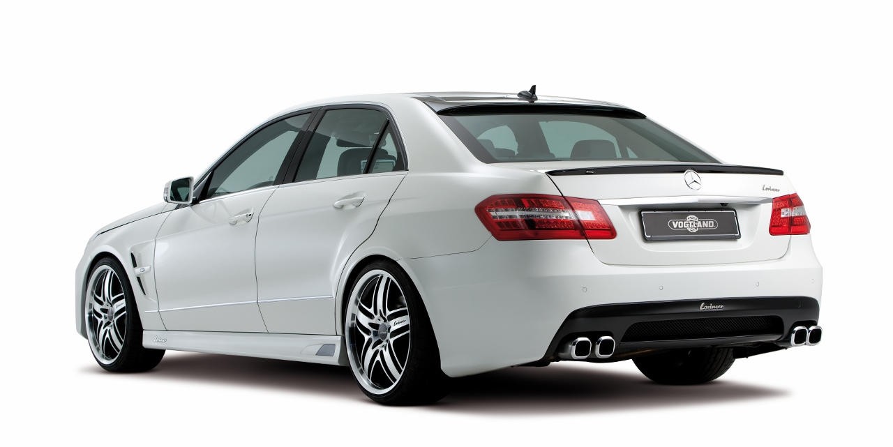Verlagingsveren Mitsubishi Diamante, ES, LS Vogtland