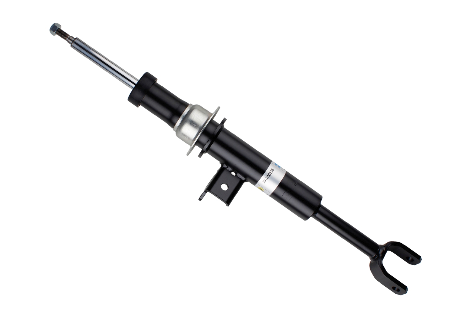 Amortisseur Avant Droit Bilstein B4 Pour BMW Série 6 Coupé (f13)