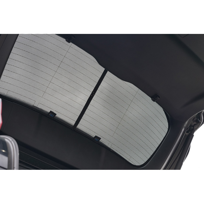 Set de Car Shades sur mesure pour Mazda CX-60 (KH) 2022- (6-pièces)