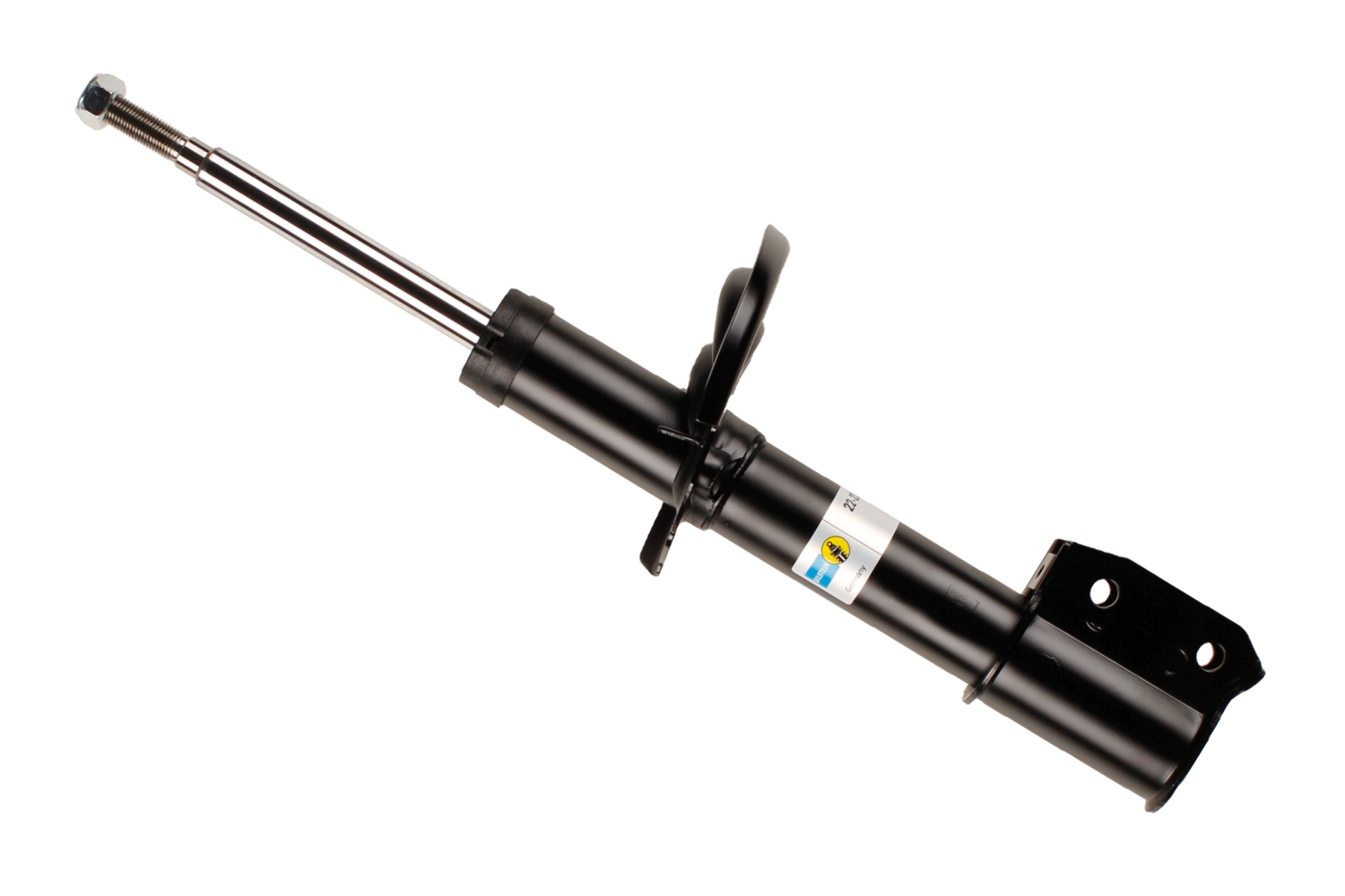 Amortisseur Avant Bilstein B4 Dacia Logan Ii / Sandero Ii