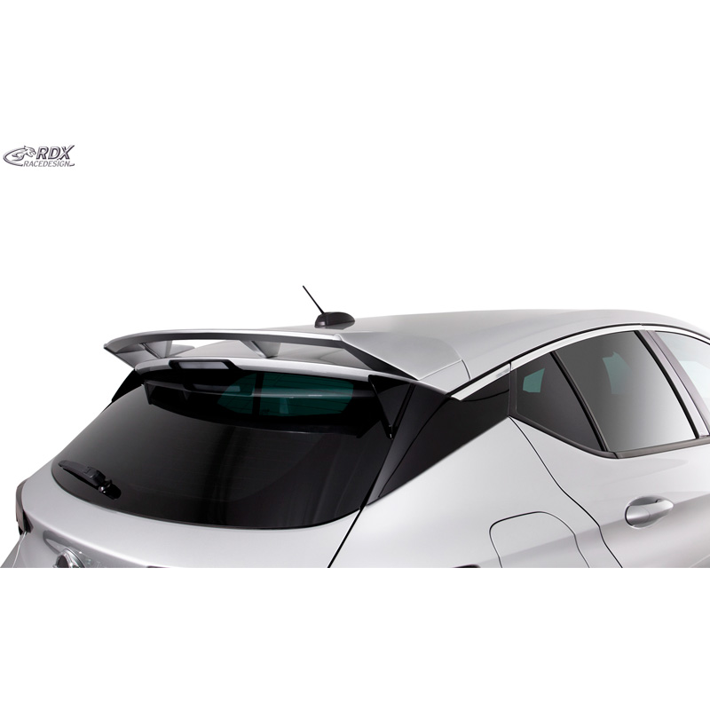 Becquet de toit sur mesure pour Opel Astra K 2015-2021 (PUR-IHS)