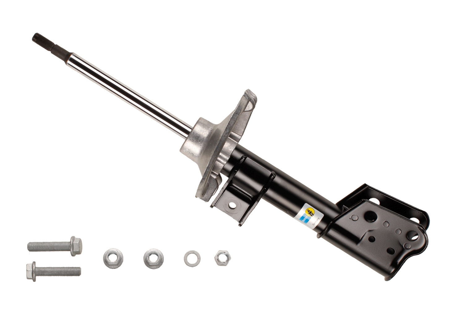 Amortisseur Bilstein Dc W414 Va