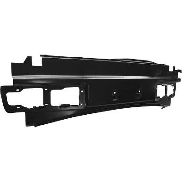 TRAVERSE ACHTER SIERRA 87-92 ALLEEN SIERRA HATCHBACK