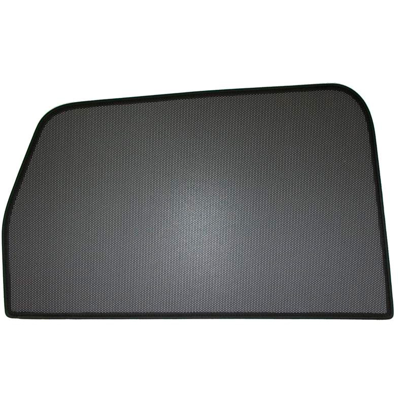 Sonniboy sur mesure pour Ford Focus Wagon 2005-