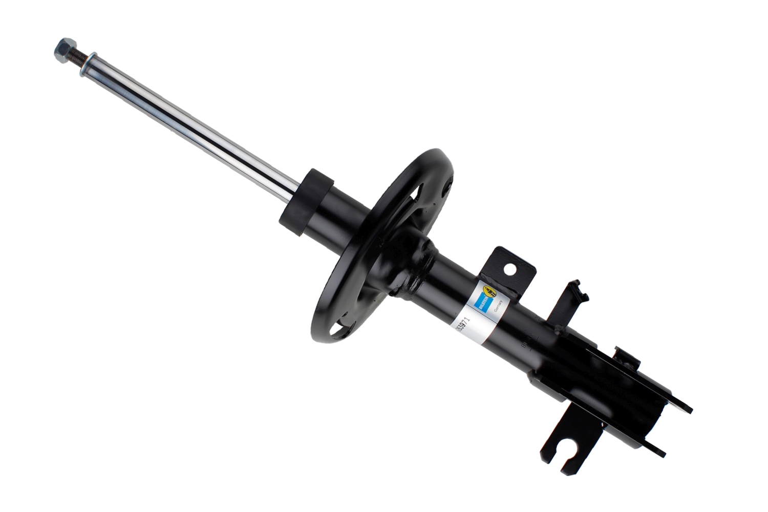 Amortisseur Avant Bilstein B4 L. Pour Mazda Cx-3