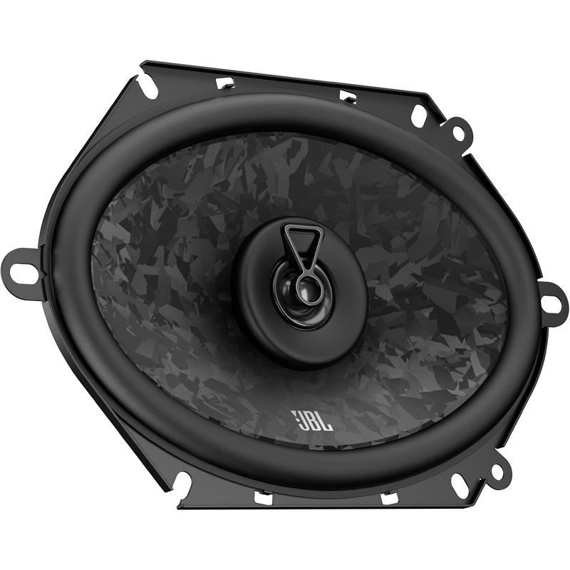 JBL Stage 3 Gen2 868F 6x8'' (152x203mm) 2-Voies 560Watt Set de haut-parleur (sans grille)