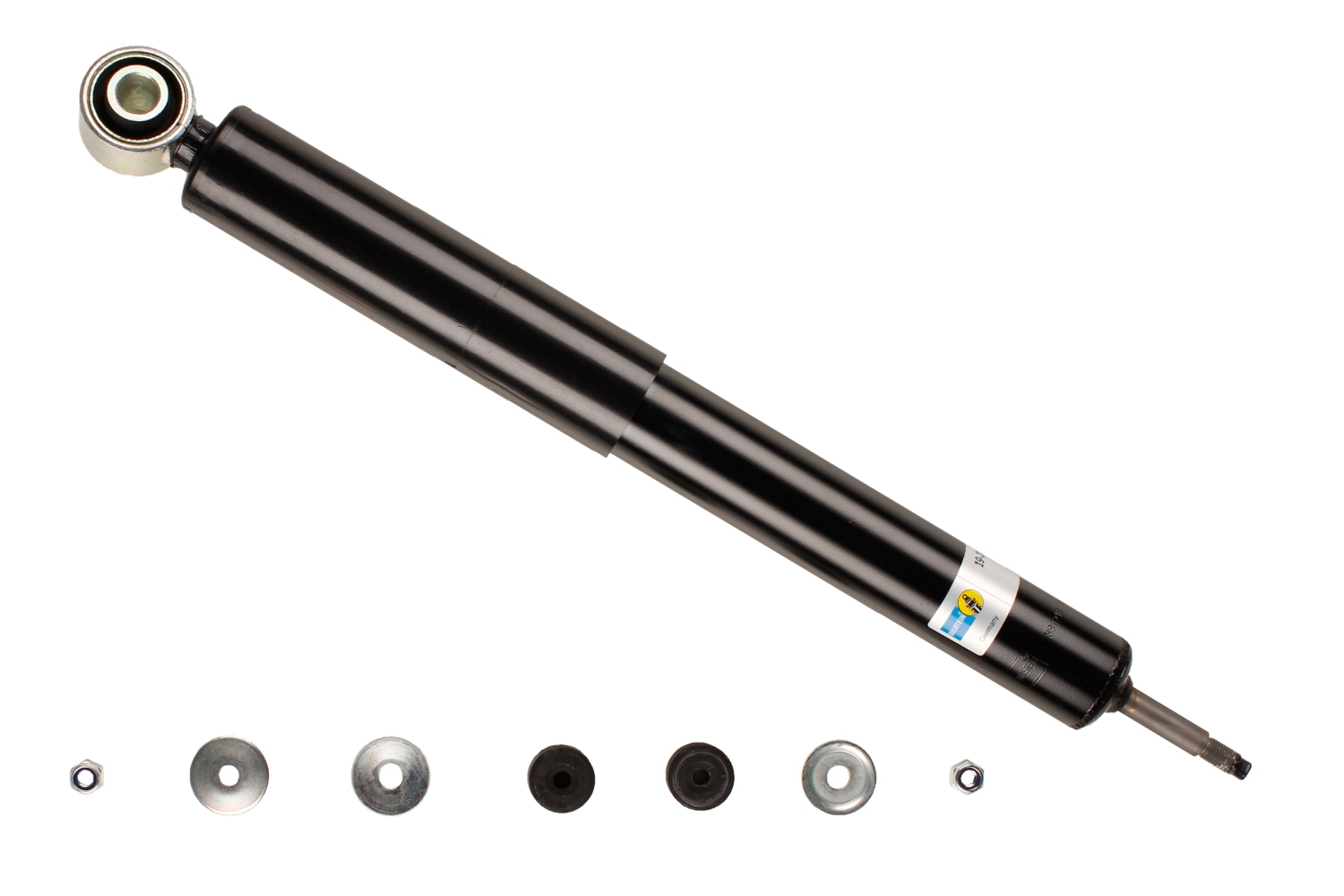 Amortisseur Arrière Bilstein B4 Pour Land Rover Defender (ld) à Partir De 0