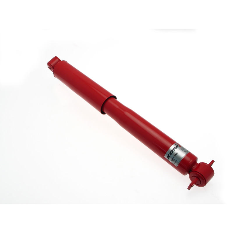 KONI Amortisseur Heavy Track sur mesure pour Land Rover Discovery II a partir de séries MY incl. Suspension pneumatique 1999-2004 - Essieu avant (8240-1178SPX)