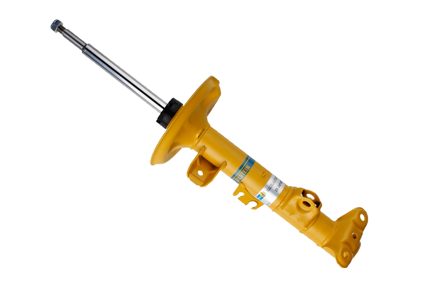 Amortisseur Avant Bilstein B6 R. BMW 3 E36