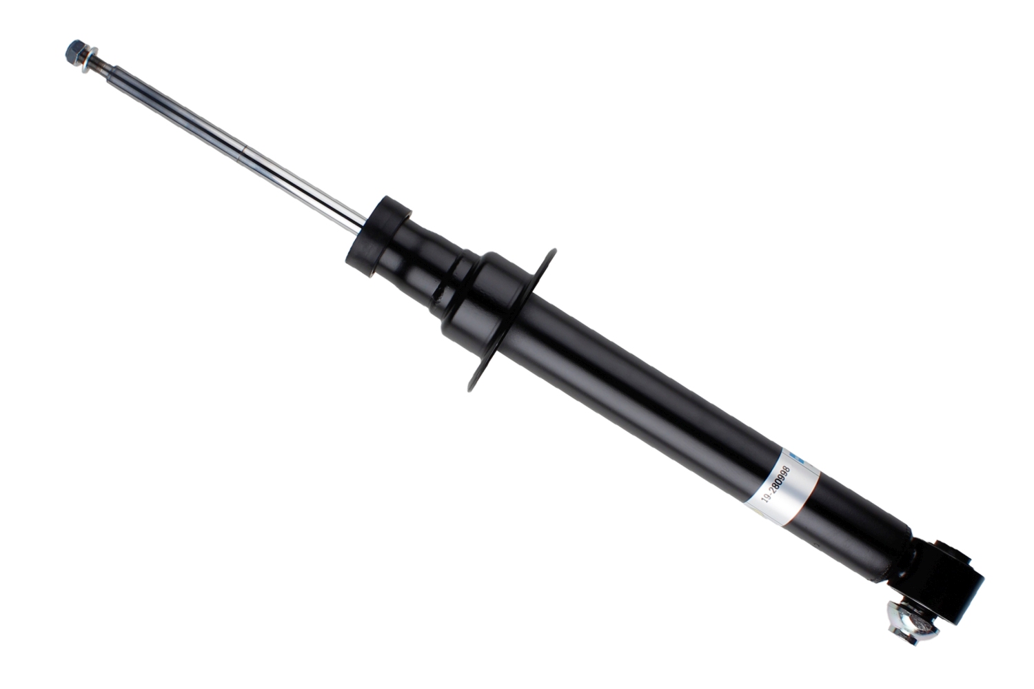 Amortisseur Arrière Bilstein B4 BMW 5g30 Sport