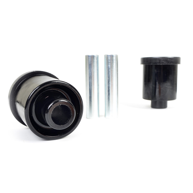 Whiteline Essieu Rigide - Front Bushing sur mesure pour Abarth/Alfa Romeo/Chevrolet/Citroën/Fiat/Opel/Vauxhall 1999-