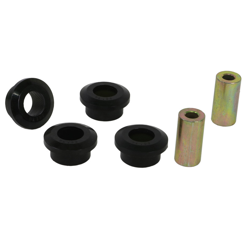 Whiteline Bielle de suspension - Lower Inner Rear Bushing sur mesure pour Honda S2000 AP 1999-