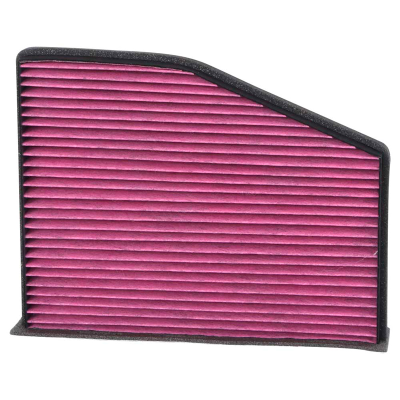 K&N Filtre à Air d'Habitacle Jetable Premium sur mesure pour VAG divers modèles (DVF5000)