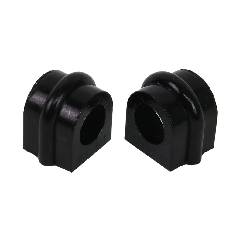 Whiteline Barre stabilisatrice - Montage Bushing sur mesure pour Infiniti QX4 / Nissan Pathfinder II/Patrol GR V 1997-