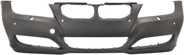VoorBumper BMW E90 08-11 PRIMED