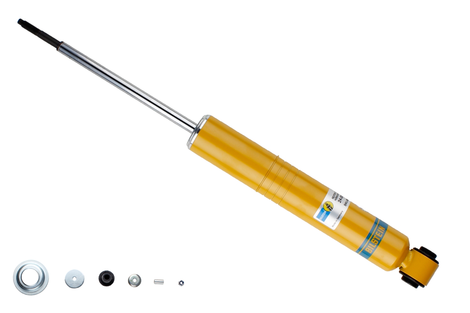 Amortisseur Arrière Bilstein B6 BMW Coupe Csi 630+633