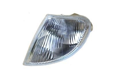 knipperlicht, zonder fitting, links Peugeot Partner, 1996-2002