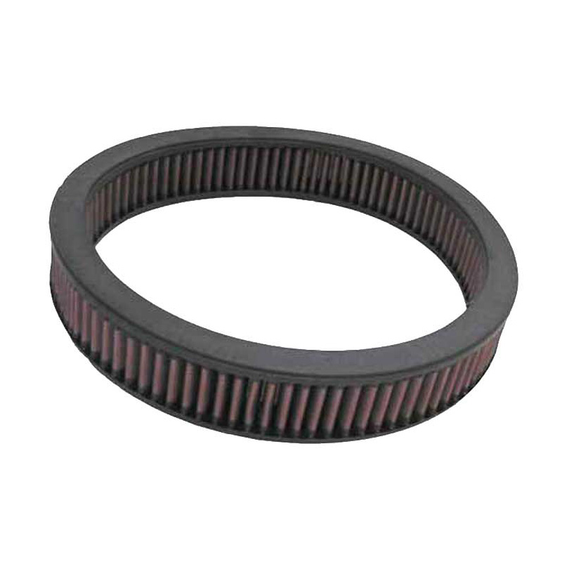 K&N Filtre à air de remplacement sur mesure pour Toyota 4 Runner, Pickup 1971-1990 (E-2820)