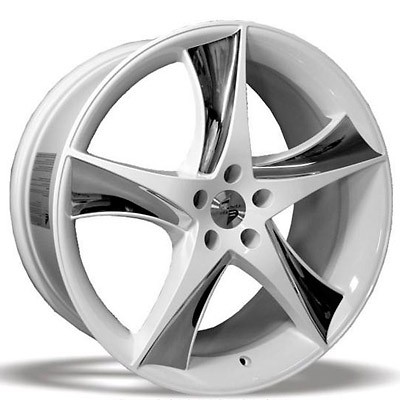 Velgen EtaBeta Jofiel-X ceramic 8x19 5x100 ET32