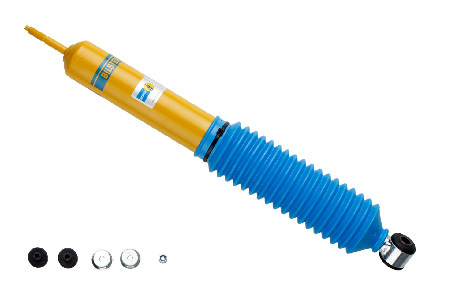 Amortisseur Avant Bilstein B6 Pour Ford F250/350 4wd 82-97
