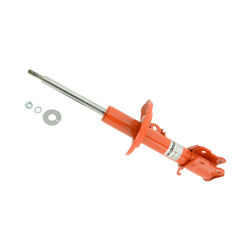 KONI Amortisseur STR.T sur mesure pour Holden Barina XC / Opel/Vauxhall Combo / Corsa C/C GSI / Tigra TwinTop 1.4/1.8/1.3CDTi 2000-2009 - Essieu avant - Gauche (8750-1034L)
