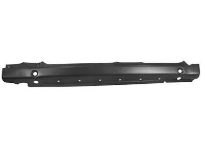dorpel, rechts Mercedes C klasse, W202, 1993-2000