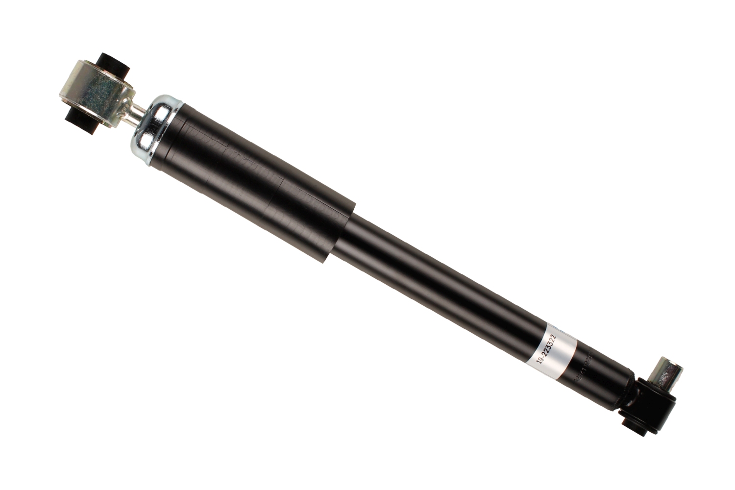 Amortisseur Arrière Bilstein B4 Renault Laguna Ii