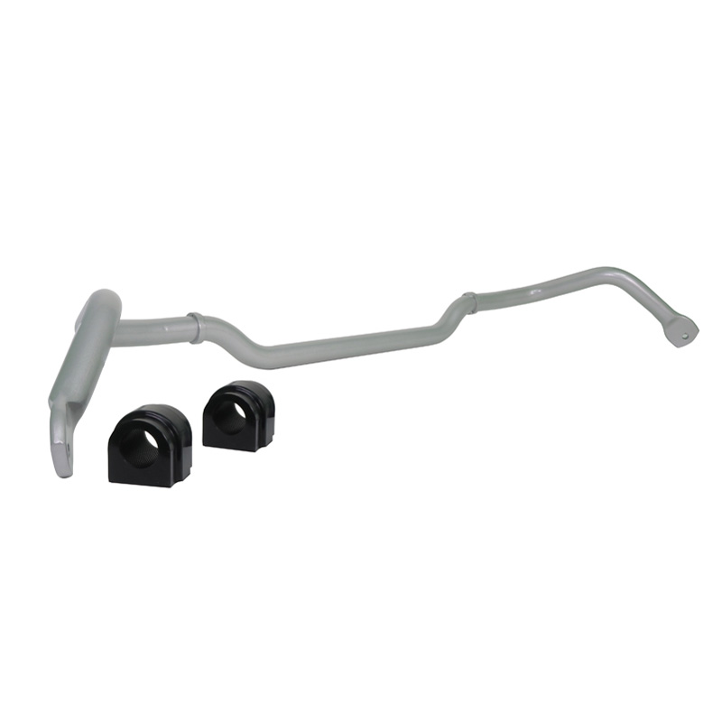 Whiteline Barre Stabilisatrice Avant 30mm sur mesure pour Mini F55/F56/F57 2013-