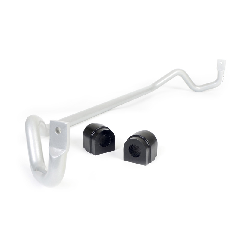 Whiteline Barre stabilisatrice avant 27mm Heavy Duty sur mesure pour BMW Série 1/3 2003-2013