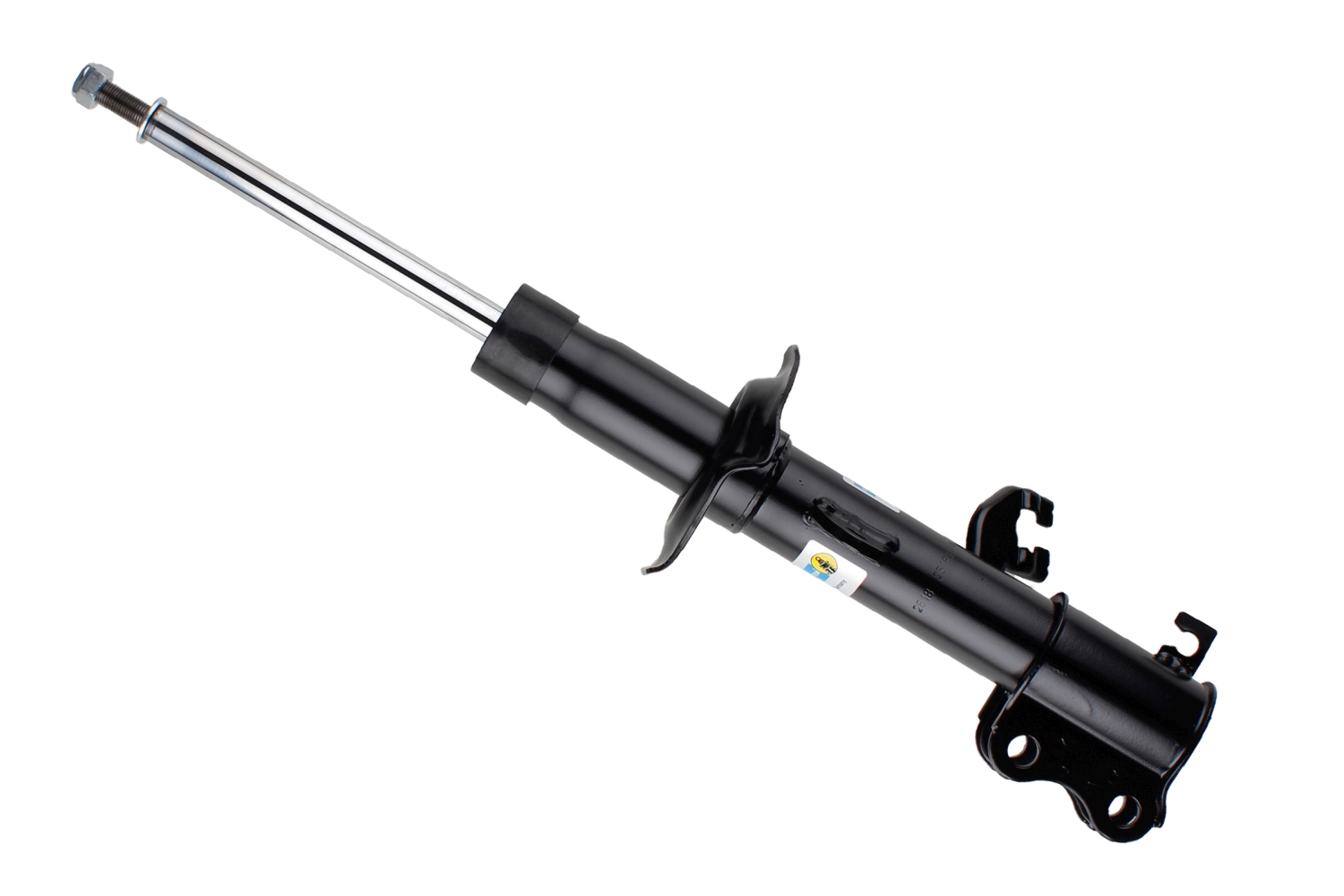 Amortisseur Avant Gauche Bilstein B4 Pour Nissan Note (e12) Va Gaucheb4
