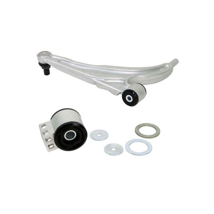 Whiteline Bielle de suspension - Bras de suspension inférieur Chevrolet Cruze J300/Cruze Hatchback J305/Cruze SW J308 2009-