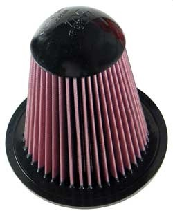 K&N Inlegfilter Ford F150 4.6 1997-08