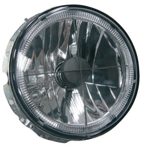 Headlights VW Golf I 74-83