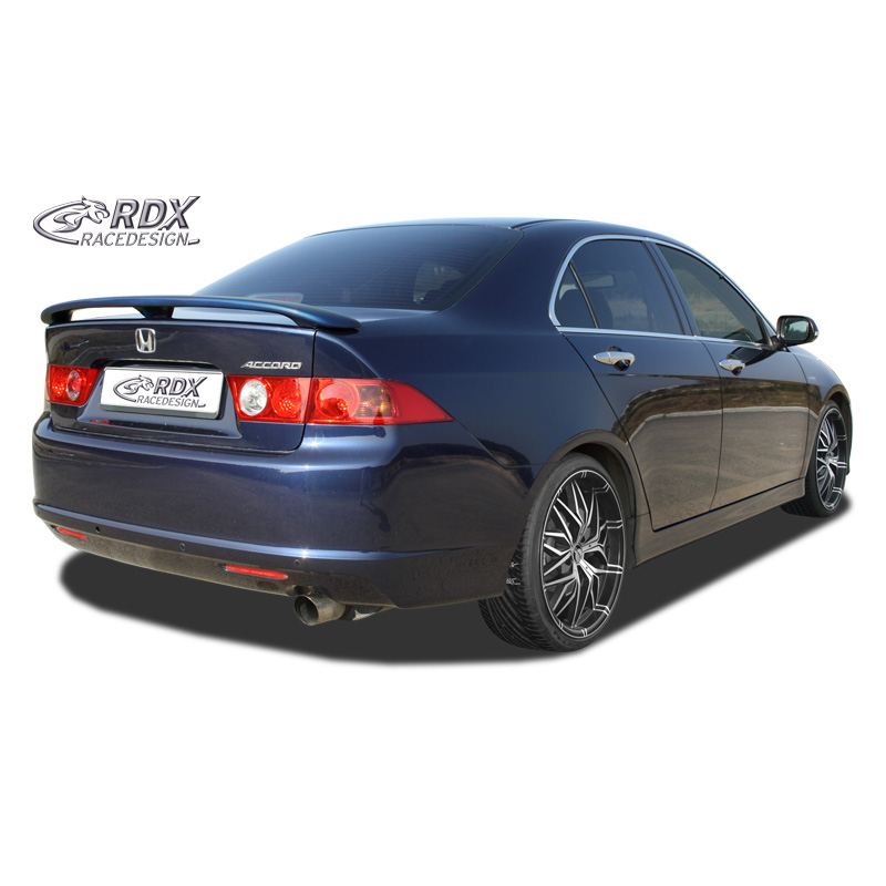 Spoiler arrière sur mesure pour Honda Accord Sedan 2003-2008 (PUR-IHS)