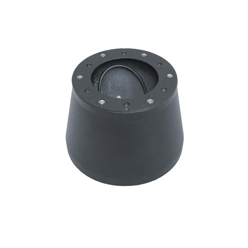 Simoni Racing Moyeu de volant sur mesure pour BMW 1502-2002 1966-1975