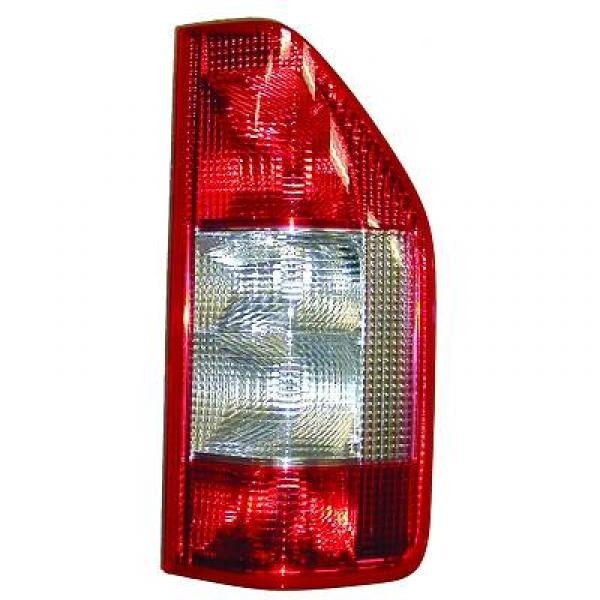 Achterlicht links SPRINTER 02-06