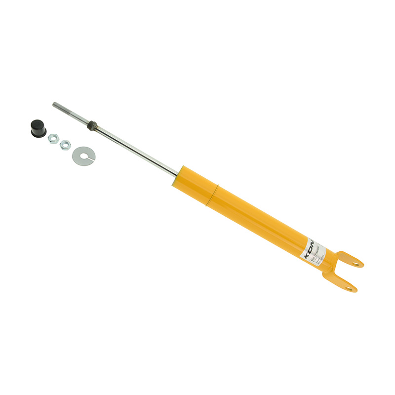 KONI Amortisseur Sport sur mesure pour Nissan Z-Séries Coupé 300 ZX/Fairlady incl. Turbo (Z32) 1989-1996 - Essieu arrière (8040-1119SPORT)