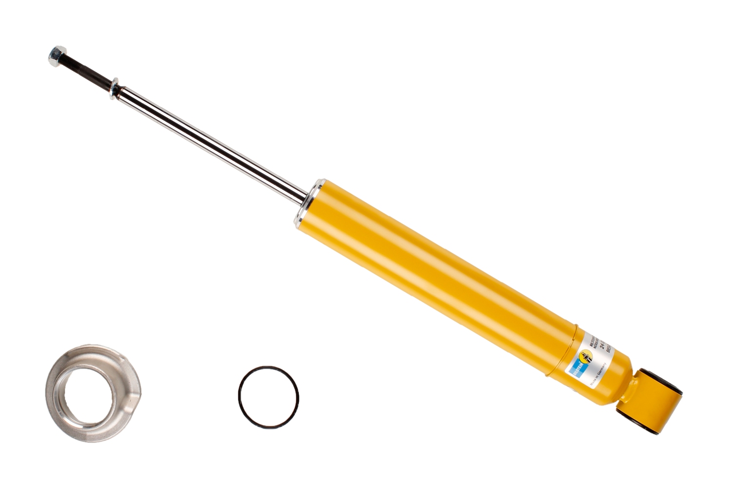 Amortisseur Arrière Bilstein B6 Mazda Mx5 3 (nc)